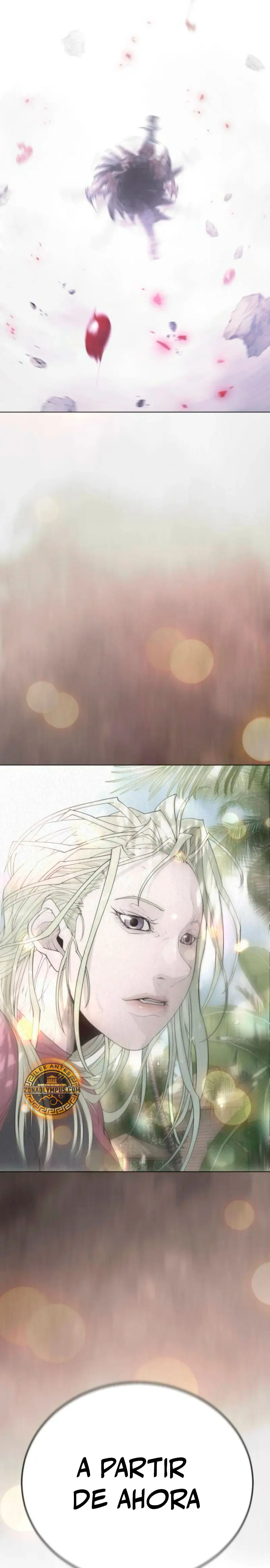 Super humanos > Capitulo 214 > Page 451