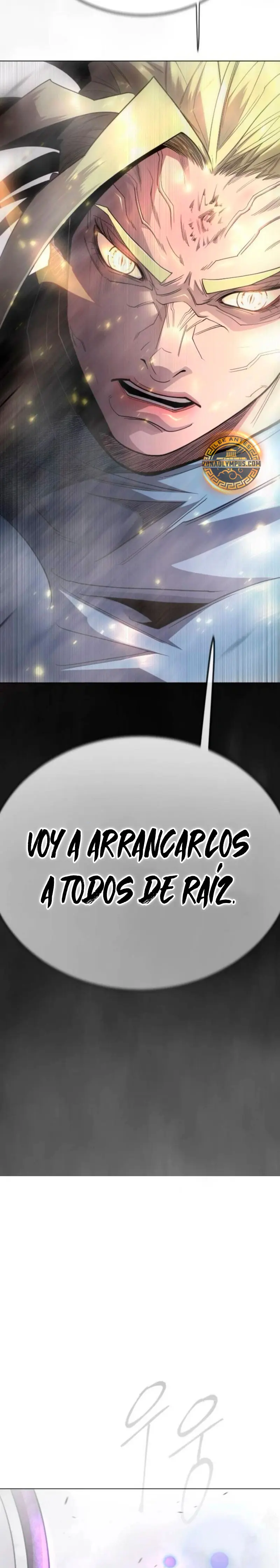 Super humanos > Capitulo 214 > Page 461