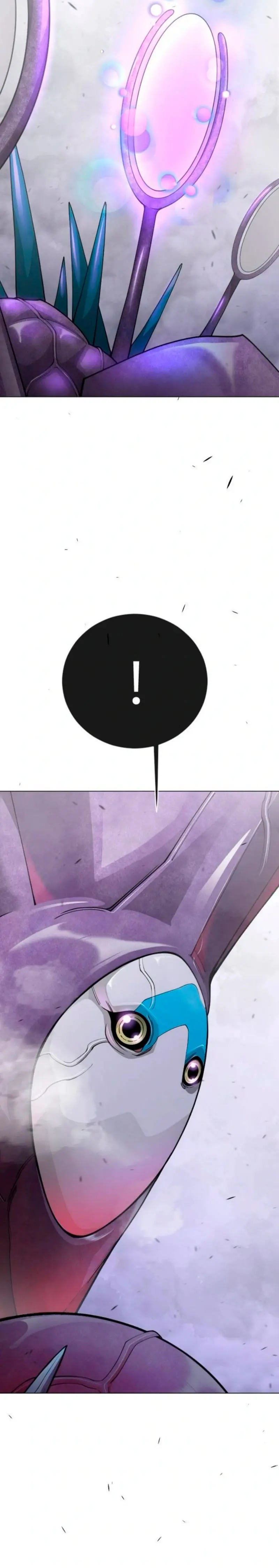 Super humanos > Capitulo 214 > Page 471