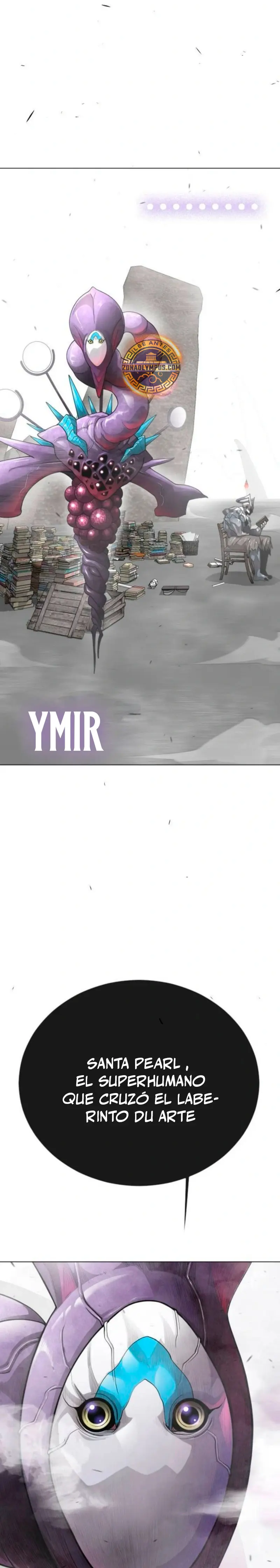 Super humanos > Capitulo 214 > Page 481