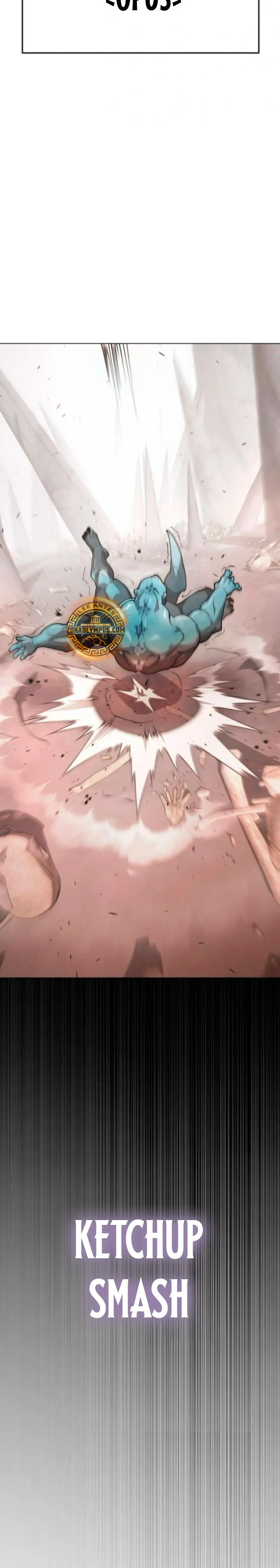 Super humanos > Capitulo 214 > Page 511