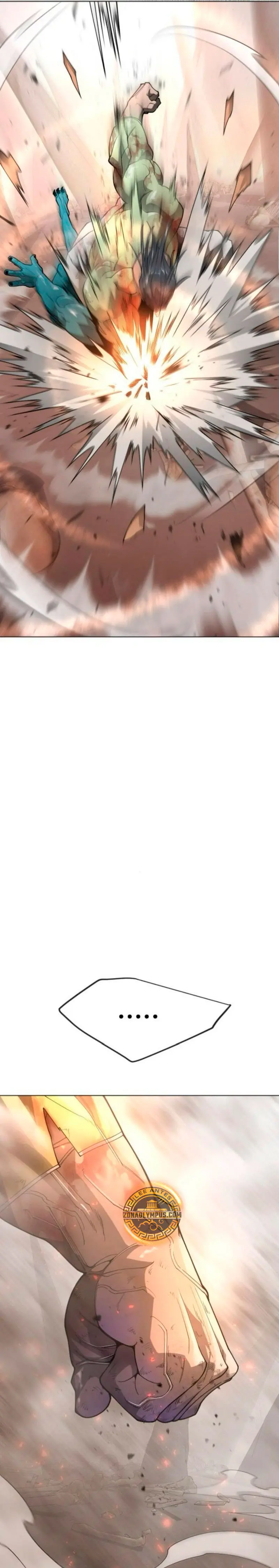 Super humanos > Capitulo 214 > Page 521