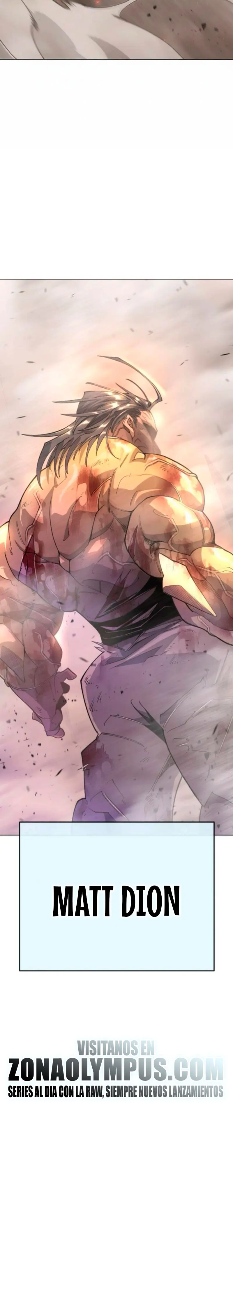 Super humanos > Capitulo 214 > Page 531