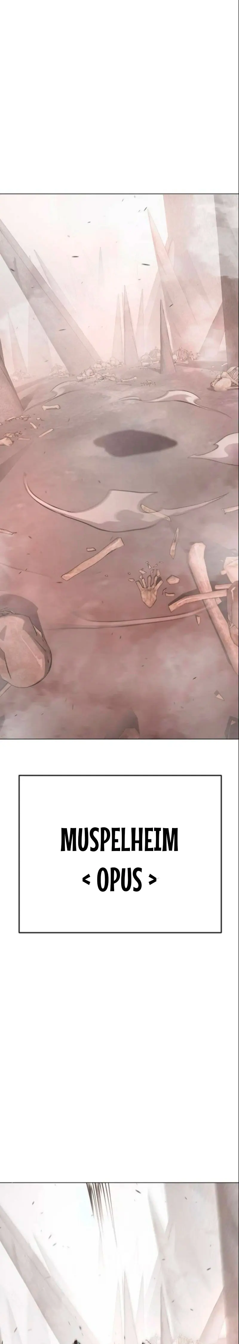 Super humanos > Capitulo 215 > Page 21