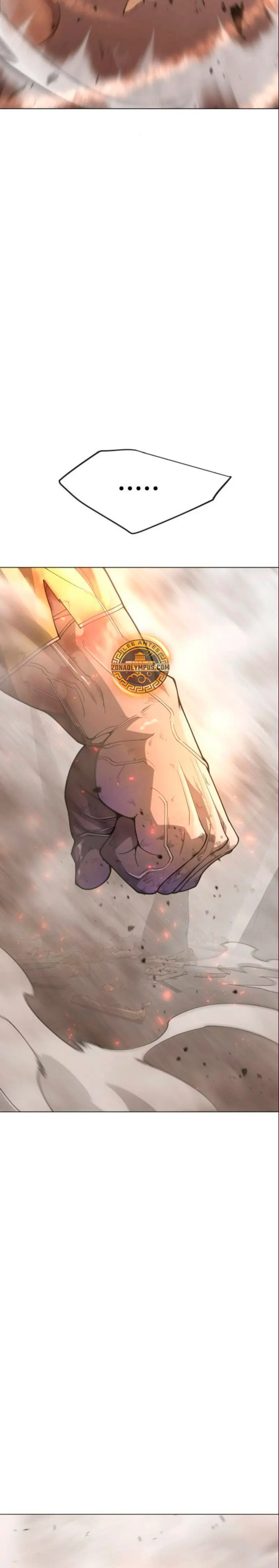 Super humanos > Capitulo 215 > Page 41