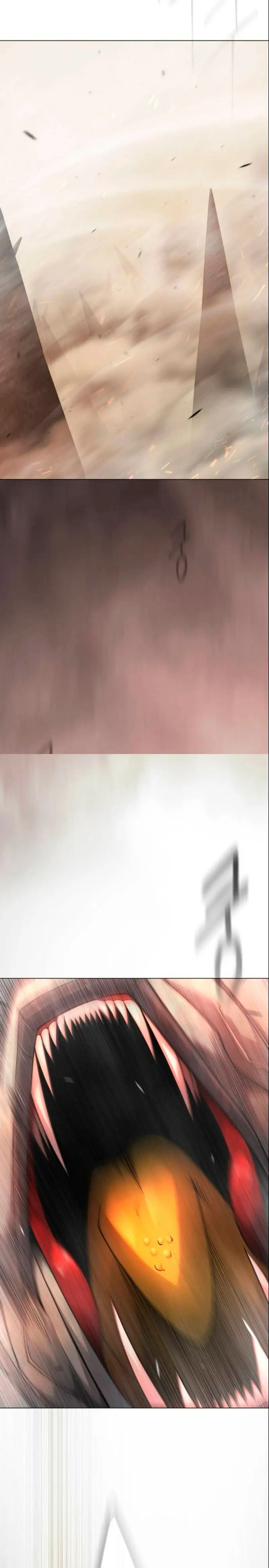 Super humanos > Capitulo 215 > Page 131