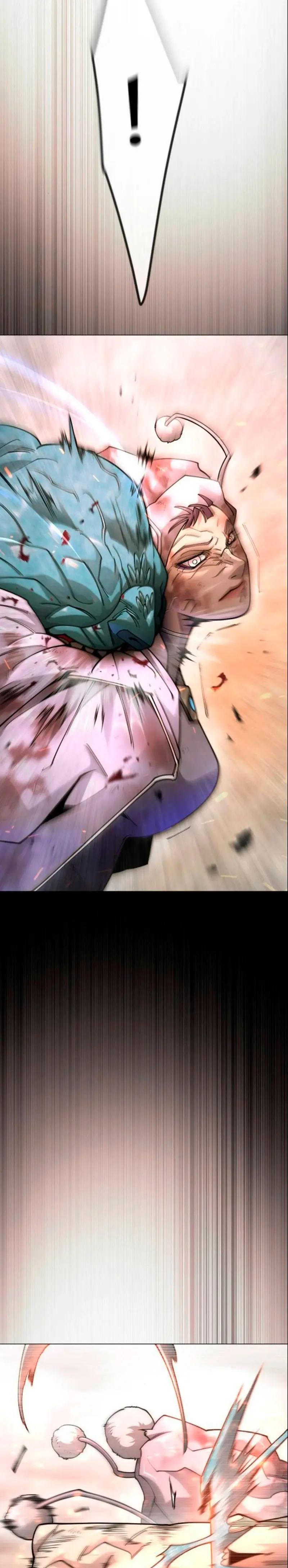 Super humanos > Capitulo 215 > Page 141