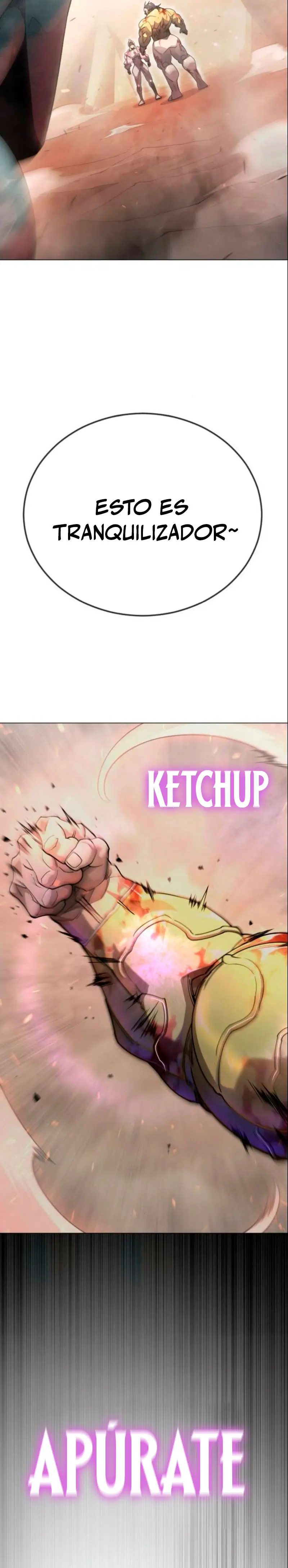 Super humanos > Capitulo 215 > Page 171