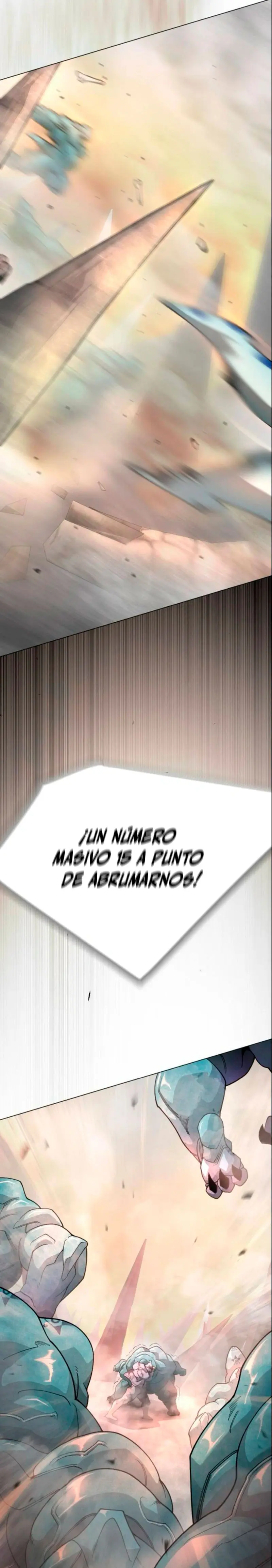 Super humanos > Capitulo 215 > Page 301