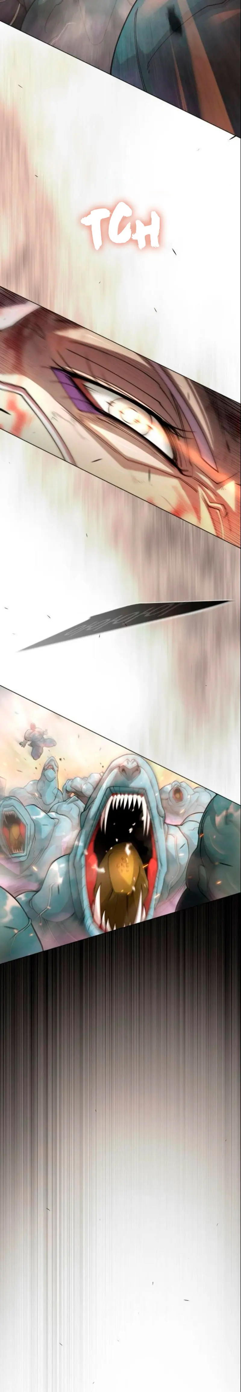 Super humanos > Capitulo 215 > Page 311