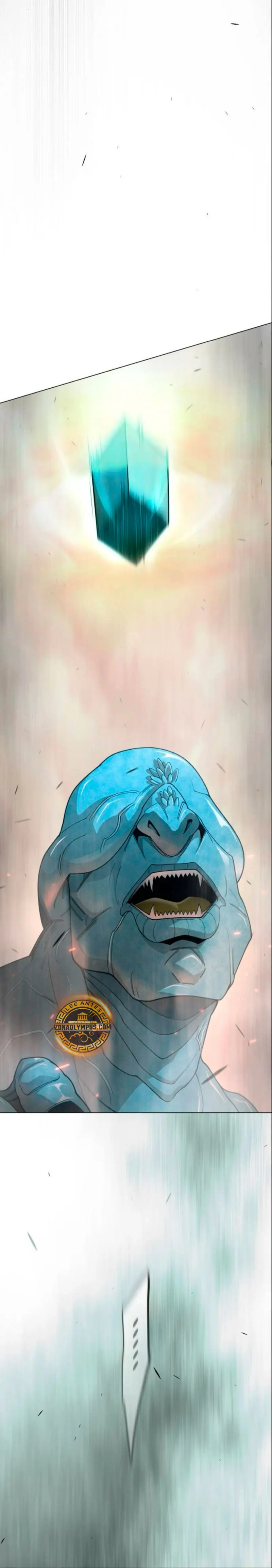 Super humanos > Capitulo 215 > Page 321