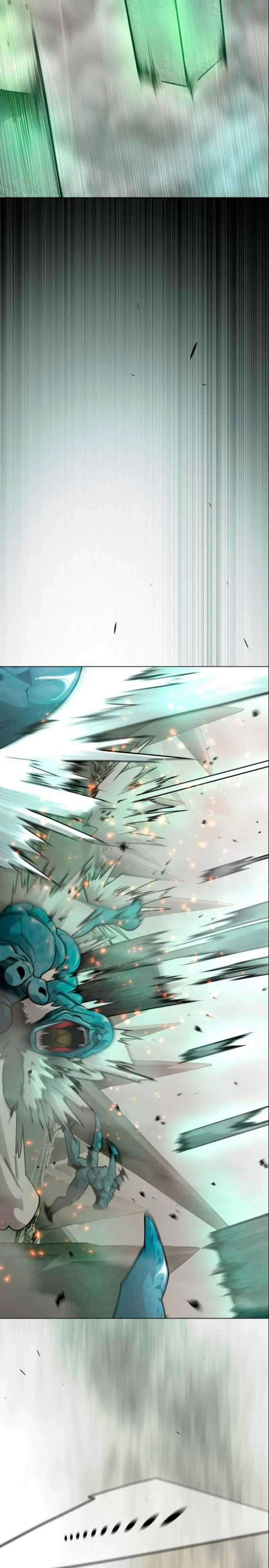 Super humanos > Capitulo 215 > Page 341