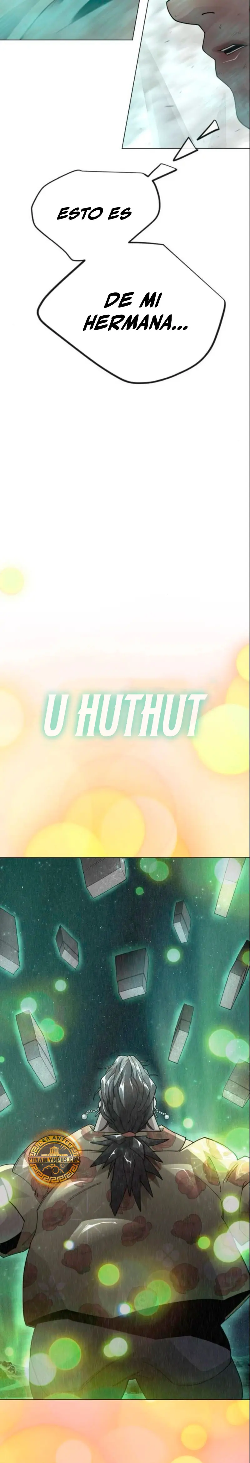 Super humanos > Capitulo 215 > Page 361