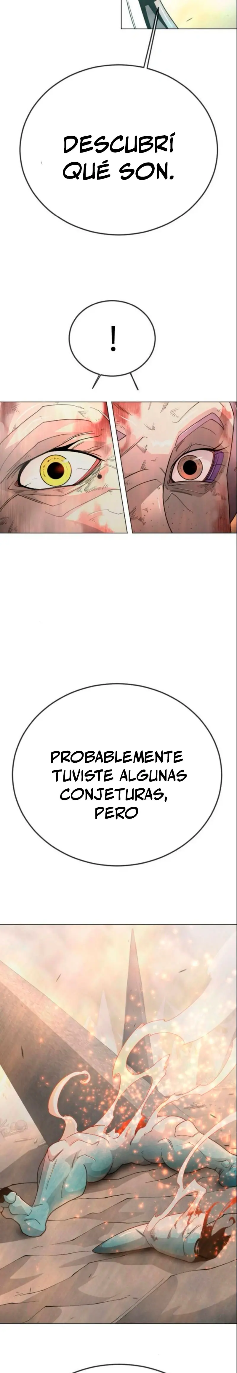 Super humanos > Capitulo 215 > Page 411