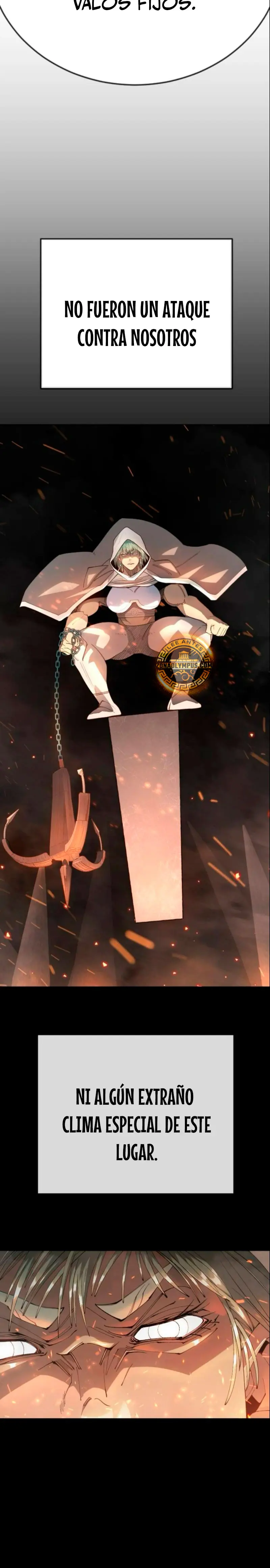 Super humanos > Capitulo 215 > Page 431