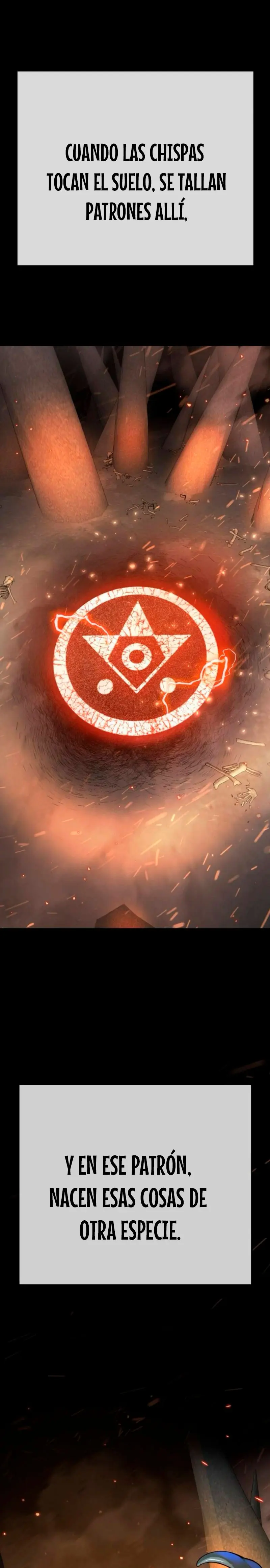 Super humanos > Capitulo 215 > Page 441