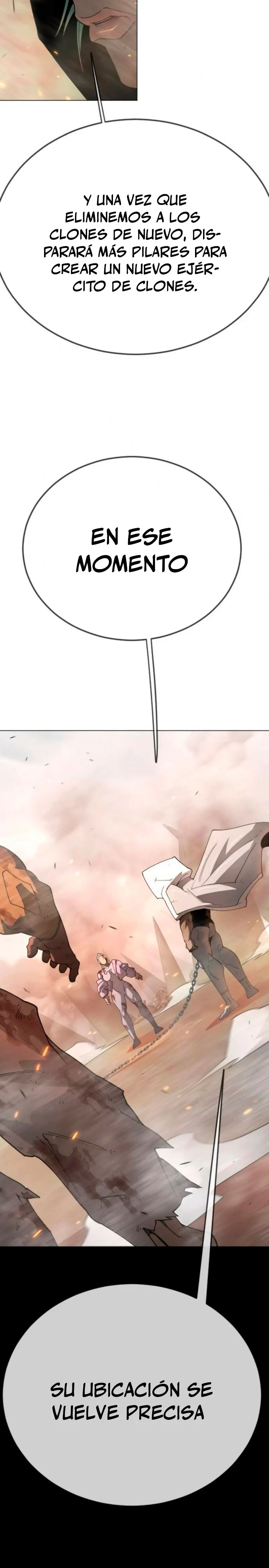 Super humanos > Capitulo 215 > Page 481