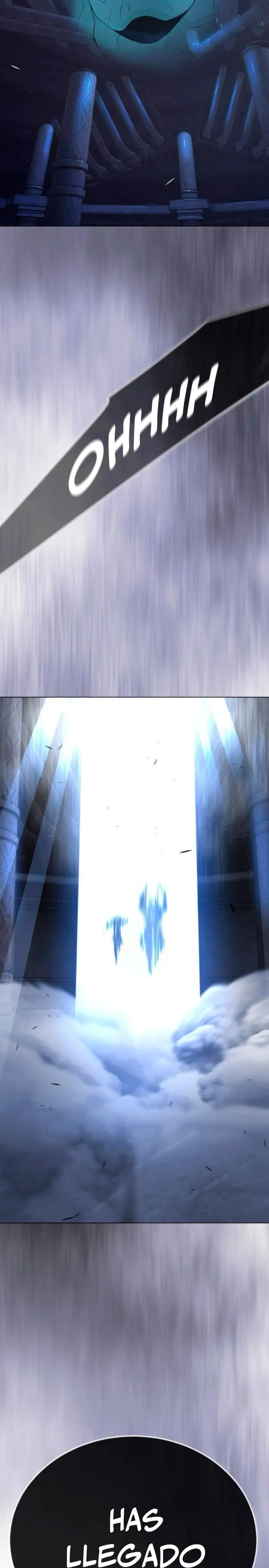 Super humanos > Capitulo 215 > Page 501