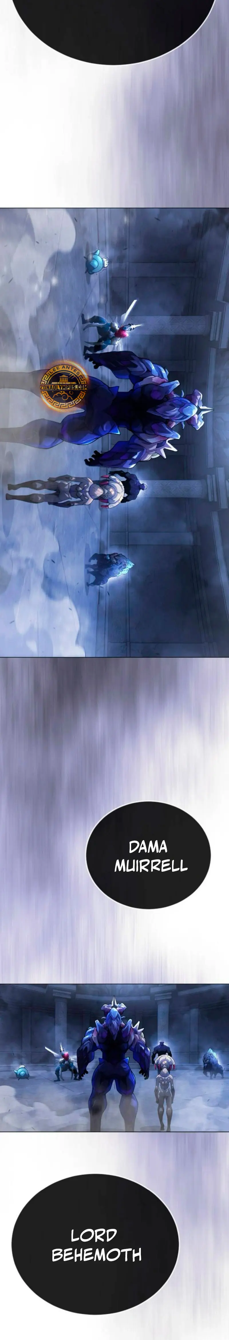 Super humanos > Capitulo 215 > Page 511