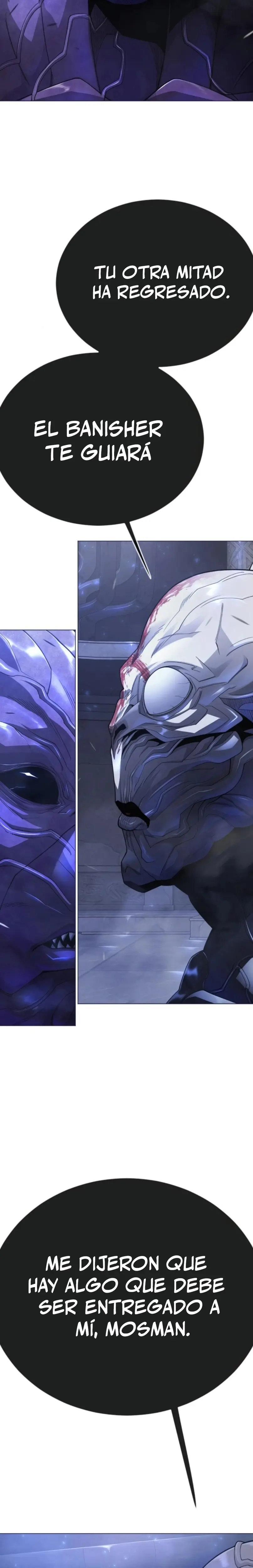 Super humanos > Capitulo 216 > Page 91