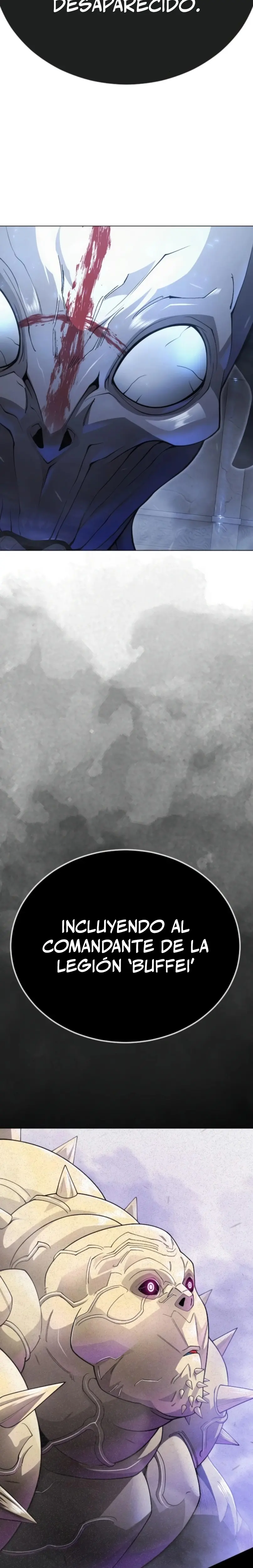 Super humanos > Capitulo 216 > Page 111