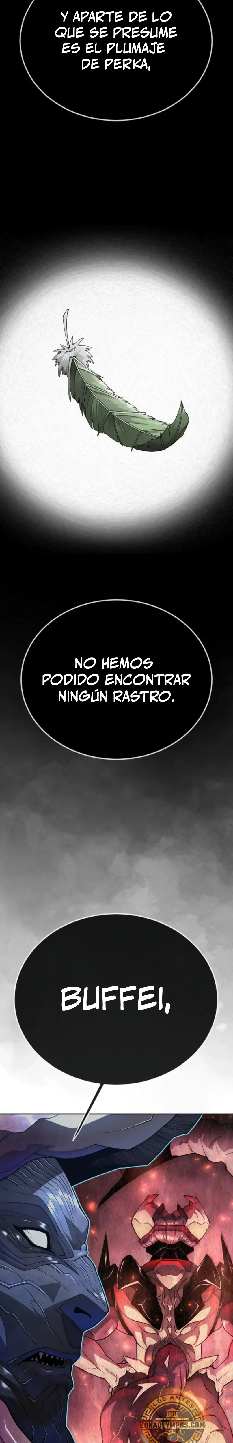 Super humanos > Capitulo 216 > Page 131