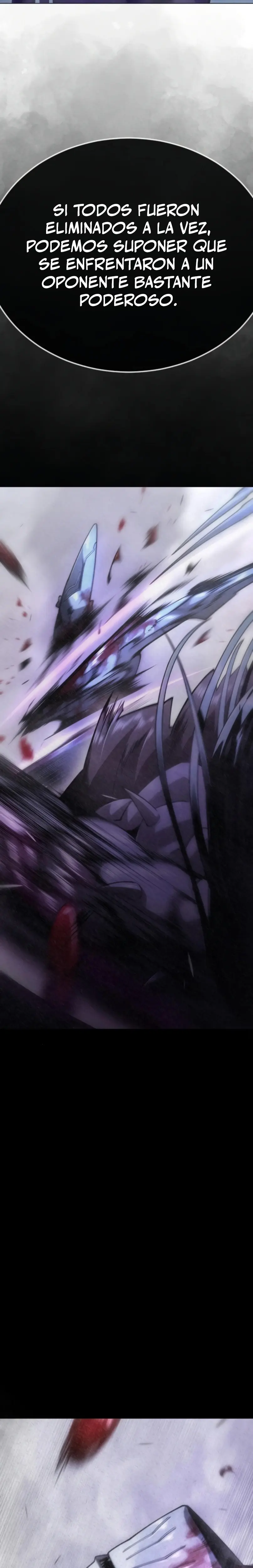 Super humanos > Capitulo 216 > Page 151