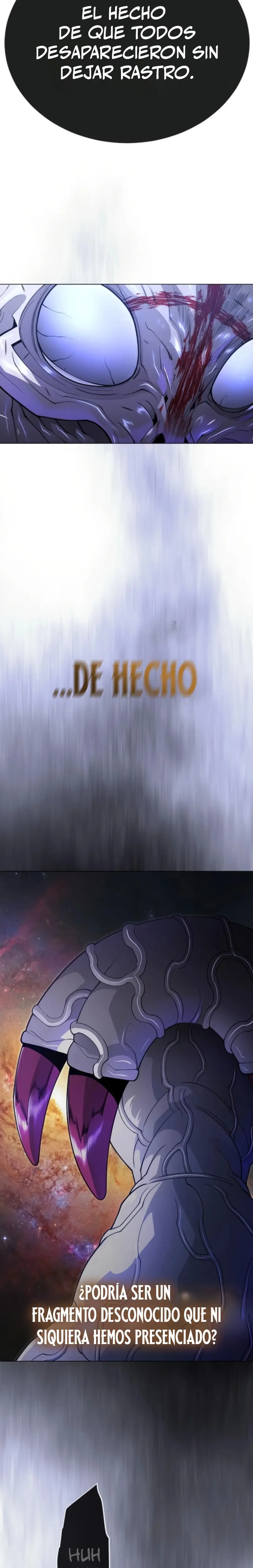 Super humanos > Capitulo 216 > Page 171