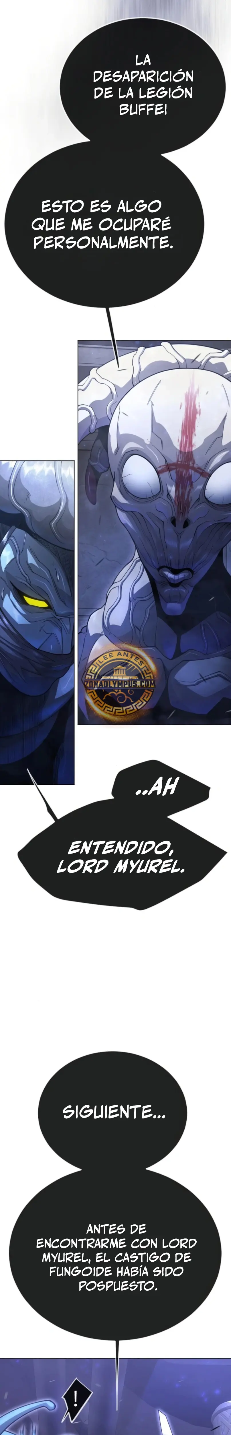 Super humanos > Capitulo 216 > Page 201