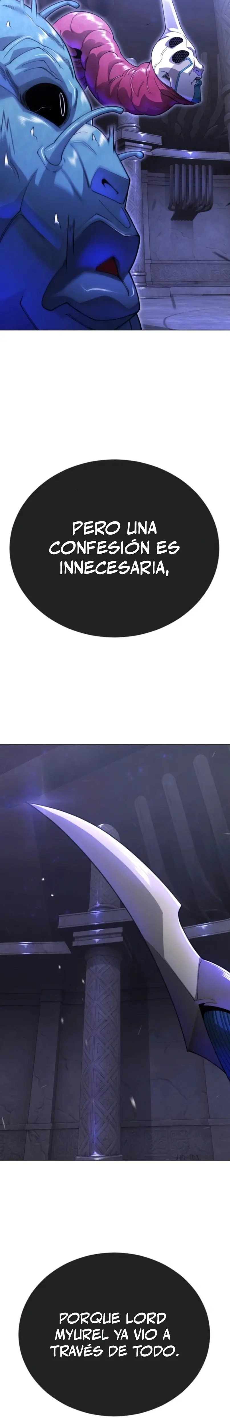 Super humanos > Capitulo 216 > Page 211