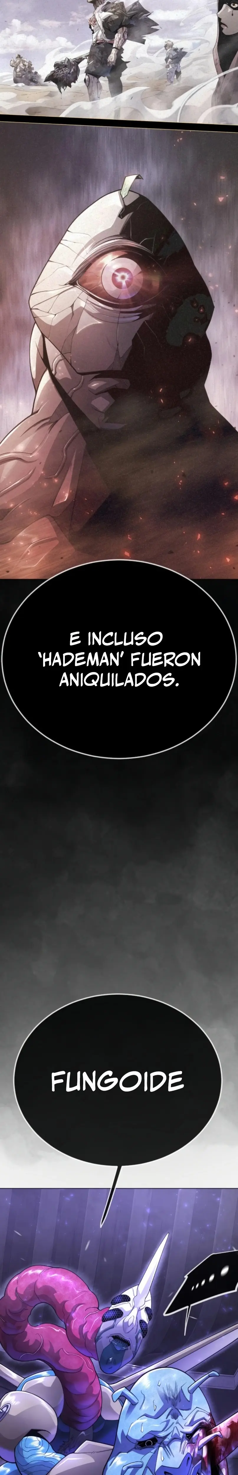 Super humanos > Capitulo 216 > Page 241