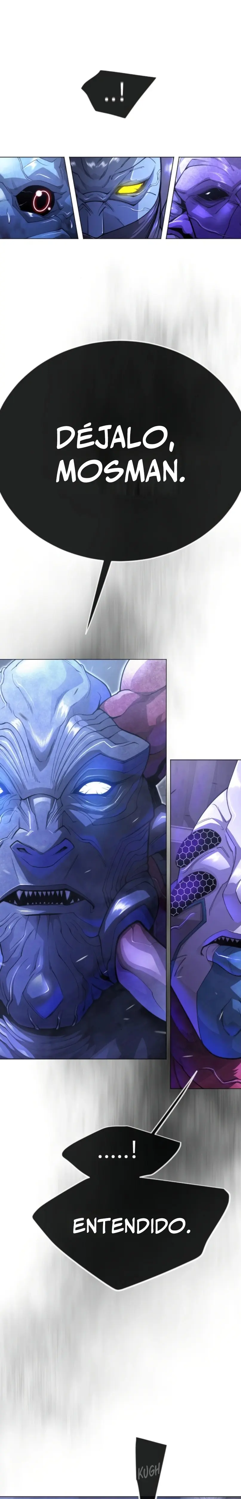 Super humanos > Capitulo 216 > Page 261