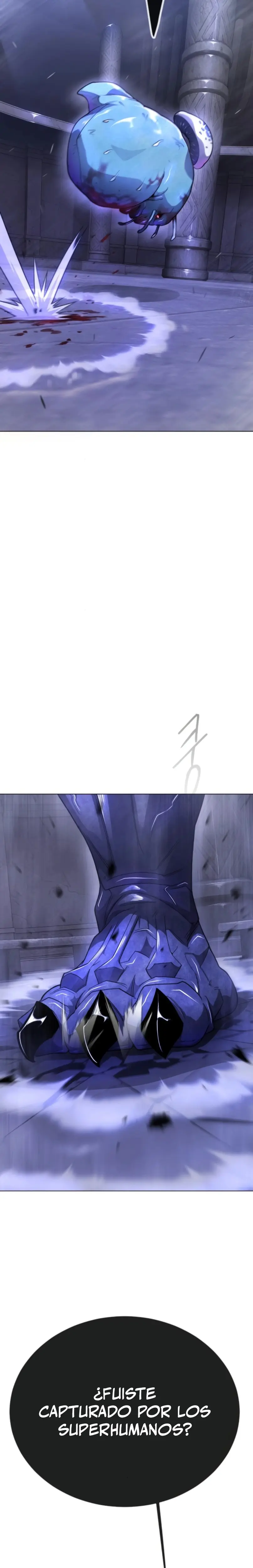 Super humanos > Capitulo 216 > Page 271