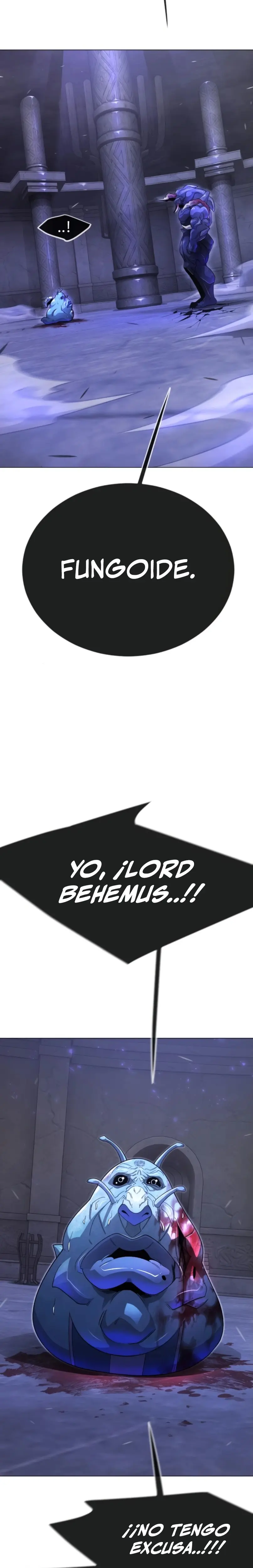 Super humanos > Capitulo 216 > Page 281