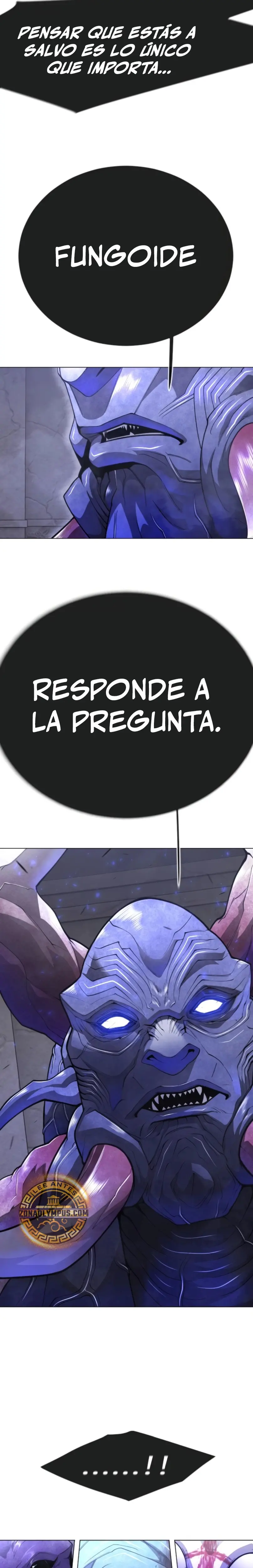 Super humanos > Capitulo 216 > Page 291