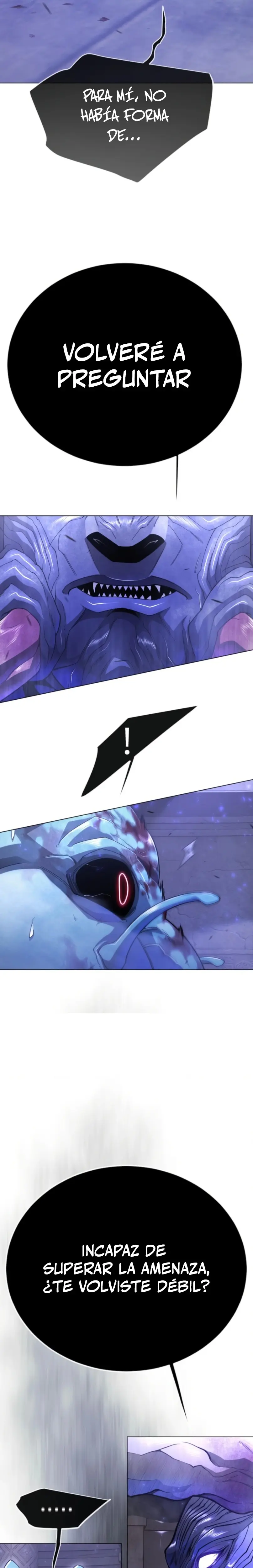 Super humanos > Capitulo 216 > Page 321