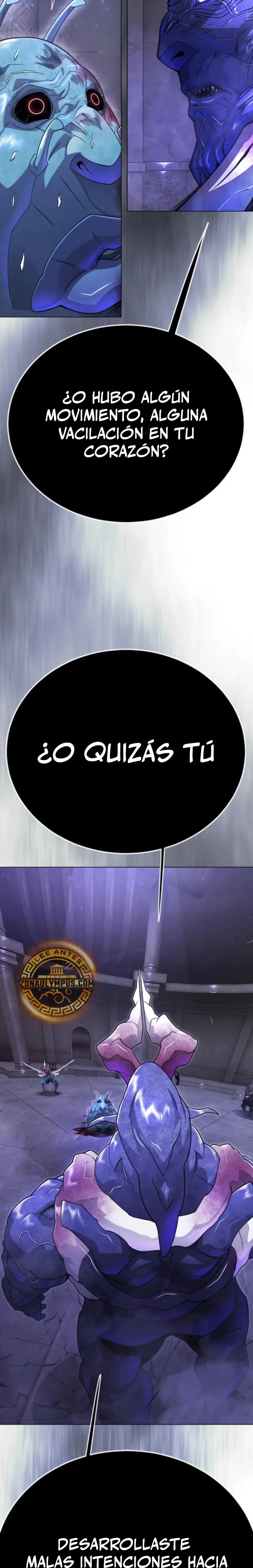 Super humanos > Capitulo 216 > Page 331