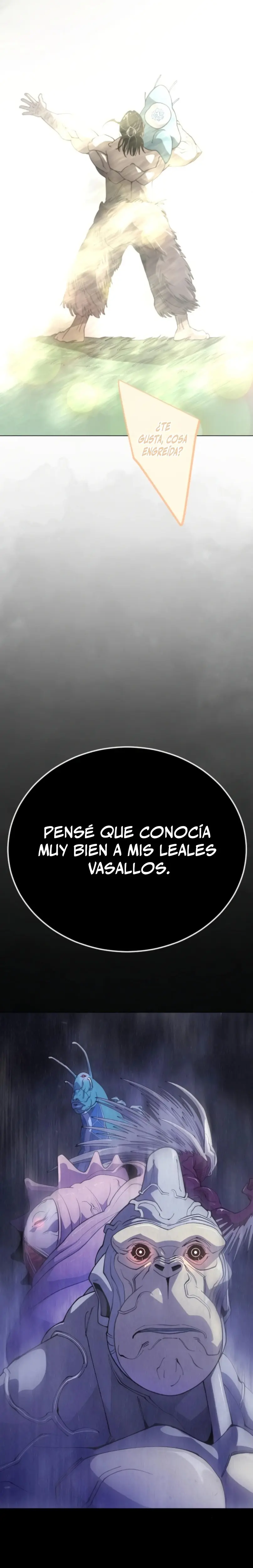 Super humanos > Capitulo 216 > Page 351