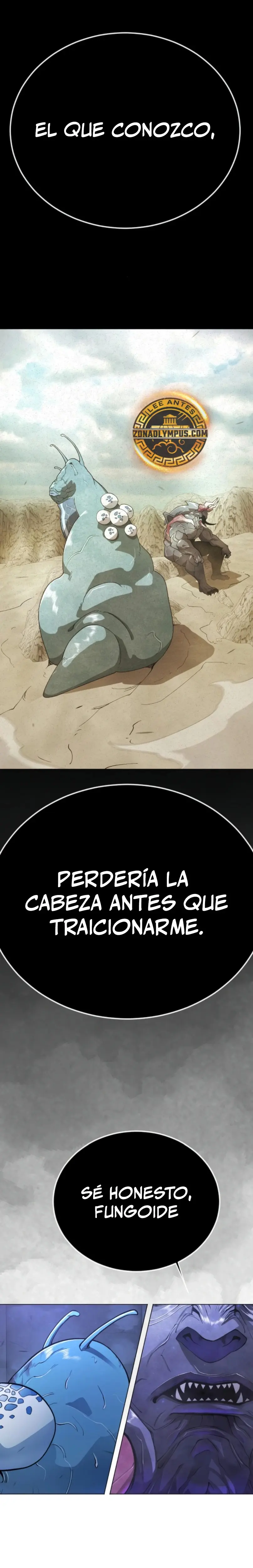 Super humanos > Capitulo 216 > Page 361