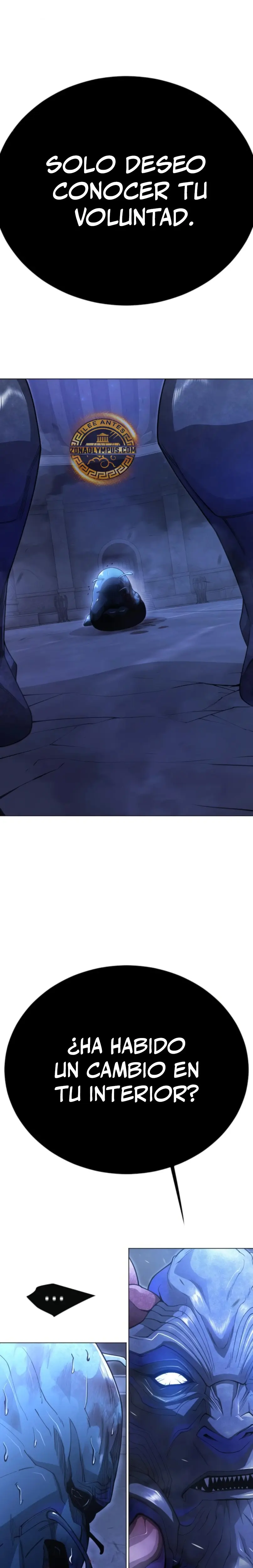 Super humanos > Capitulo 216 > Page 371