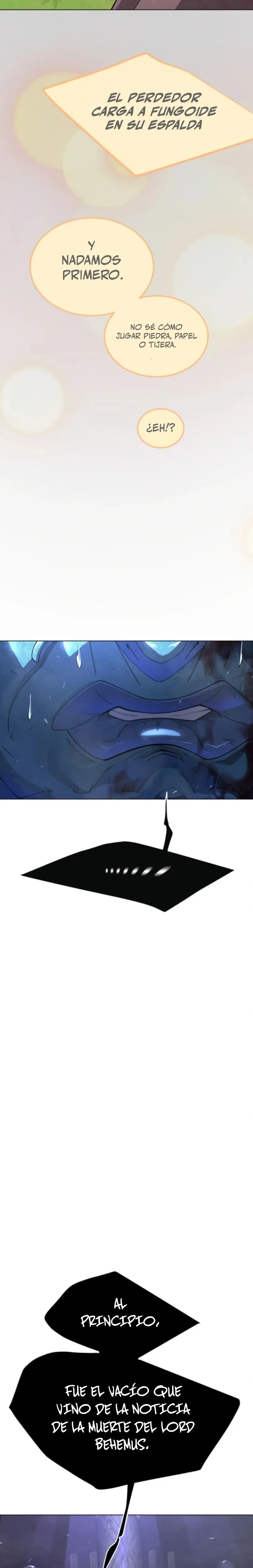 Super humanos > Capitulo 216 > Page 411