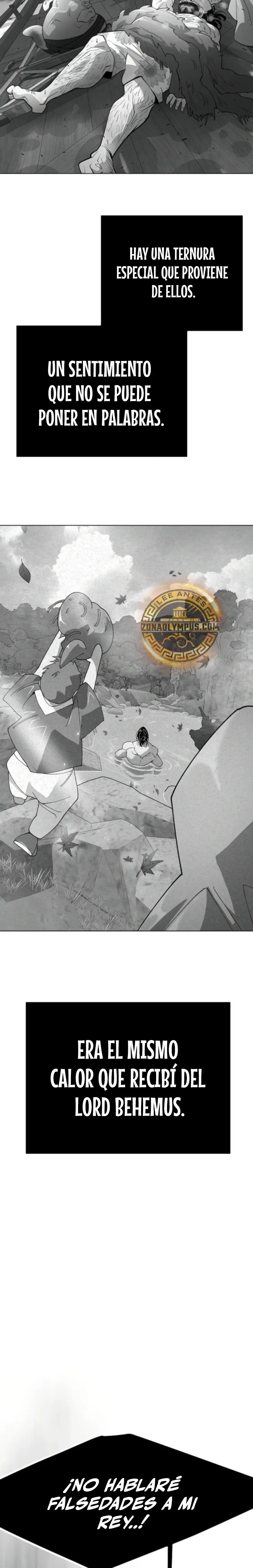 Super humanos > Capitulo 216 > Page 451