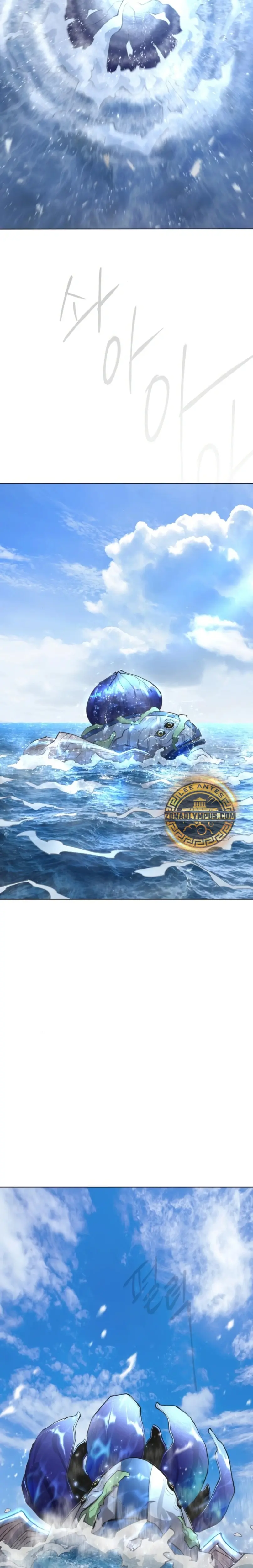 Super humanos > Capitulo 216 > Page 521