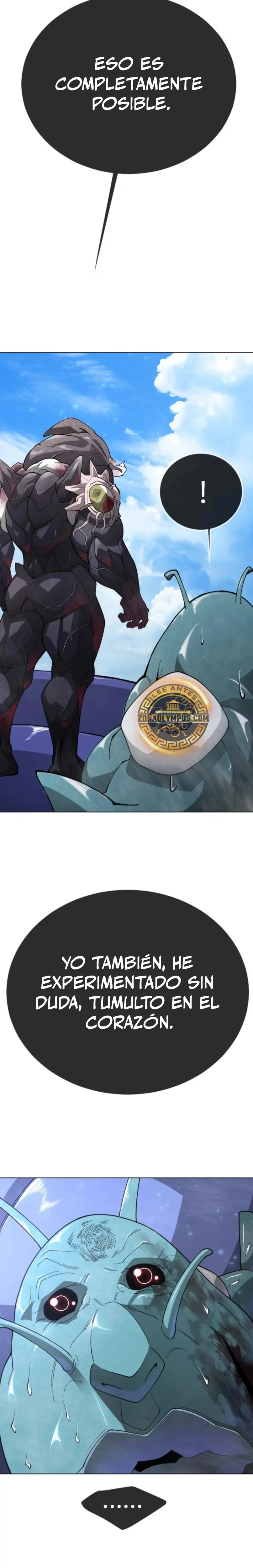 Super humanos > Capitulo 216 > Page 541