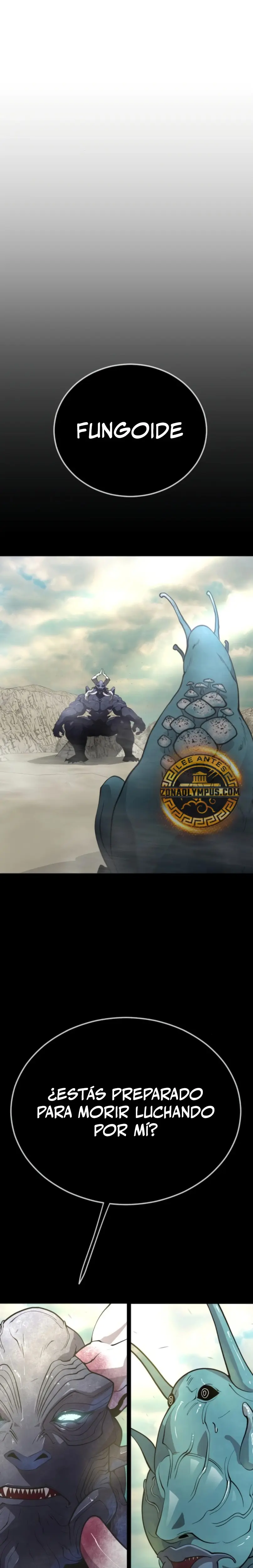 Super humanos > Capitulo 216 > Page 551