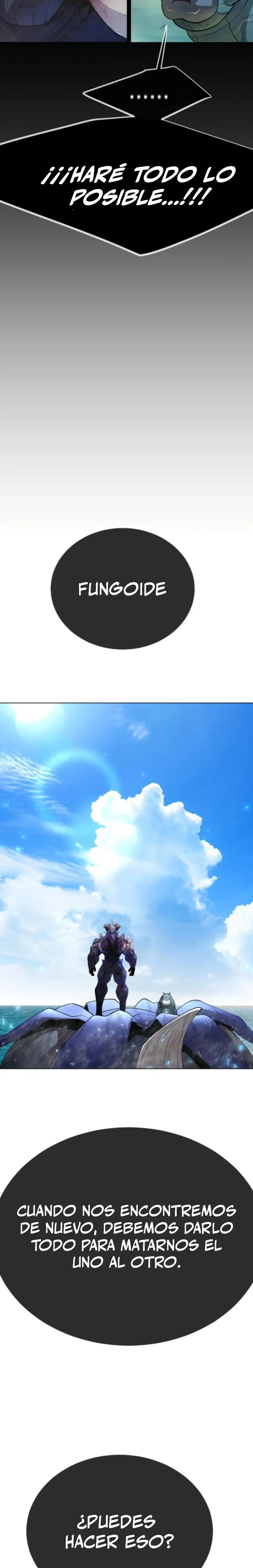 Super humanos > Capitulo 216 > Page 561