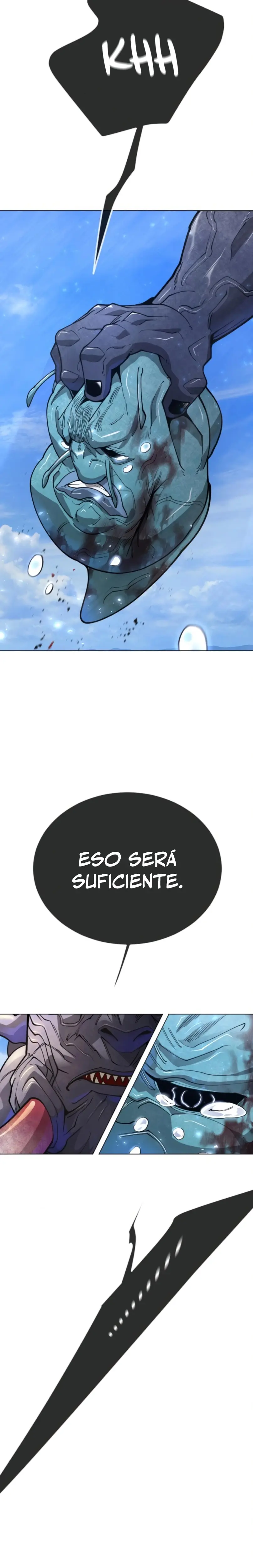 Super humanos > Capitulo 216 > Page 581