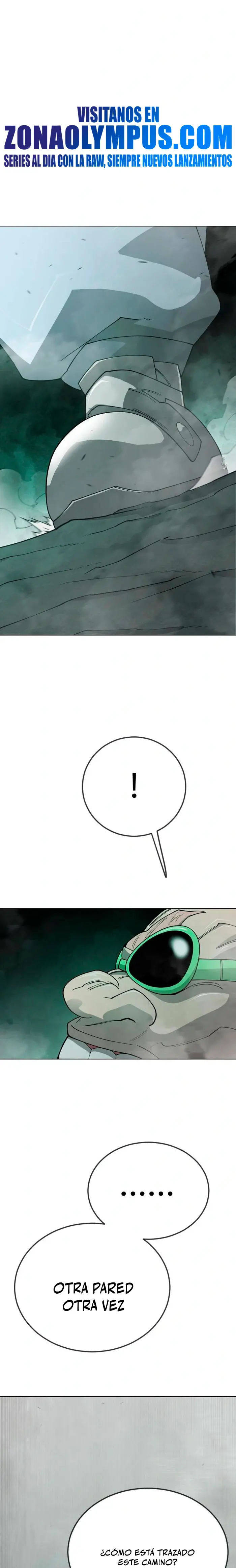 Super humanos > Capitulo 218 > Page 11