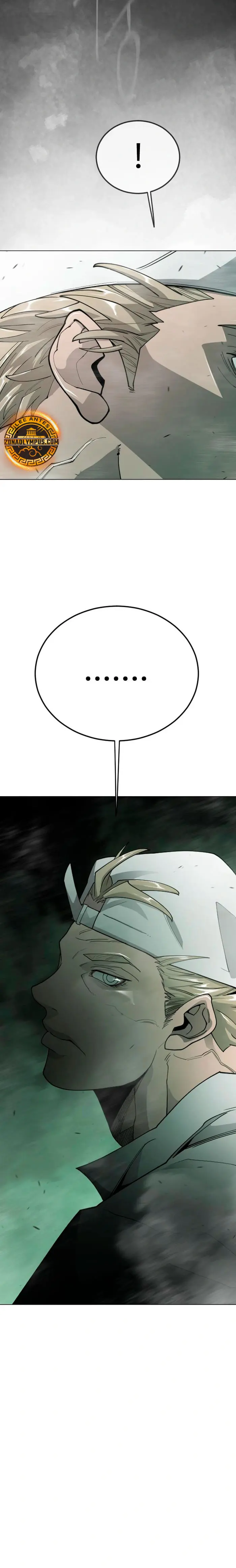 Super humanos > Capitulo 218 > Page 41