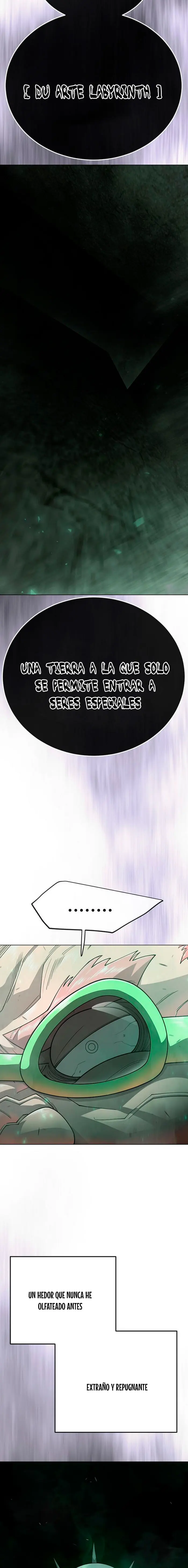 Super humanos > Capitulo 218 > Page 141